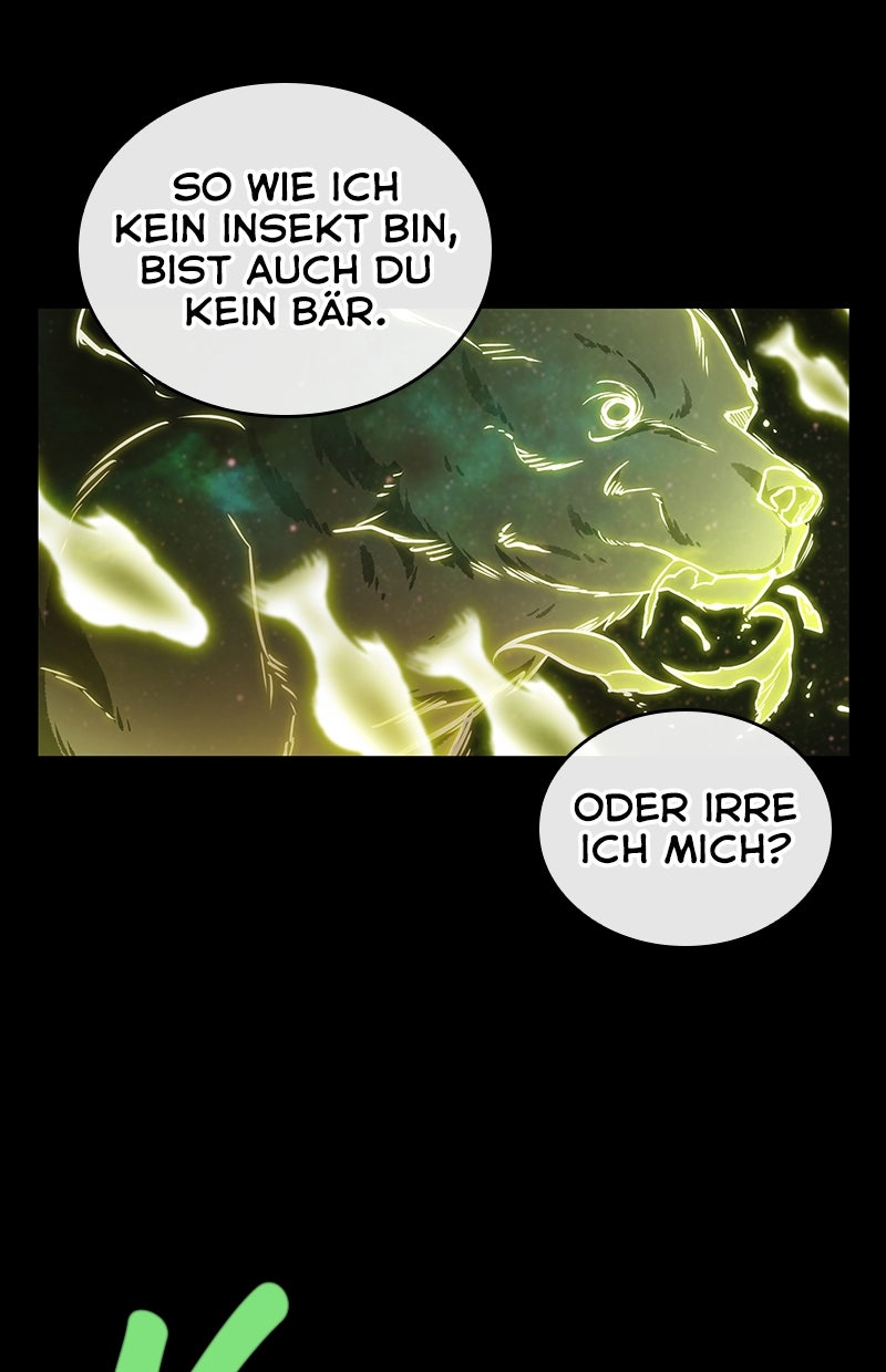 Read Der allwissende Leser DE Manga Online