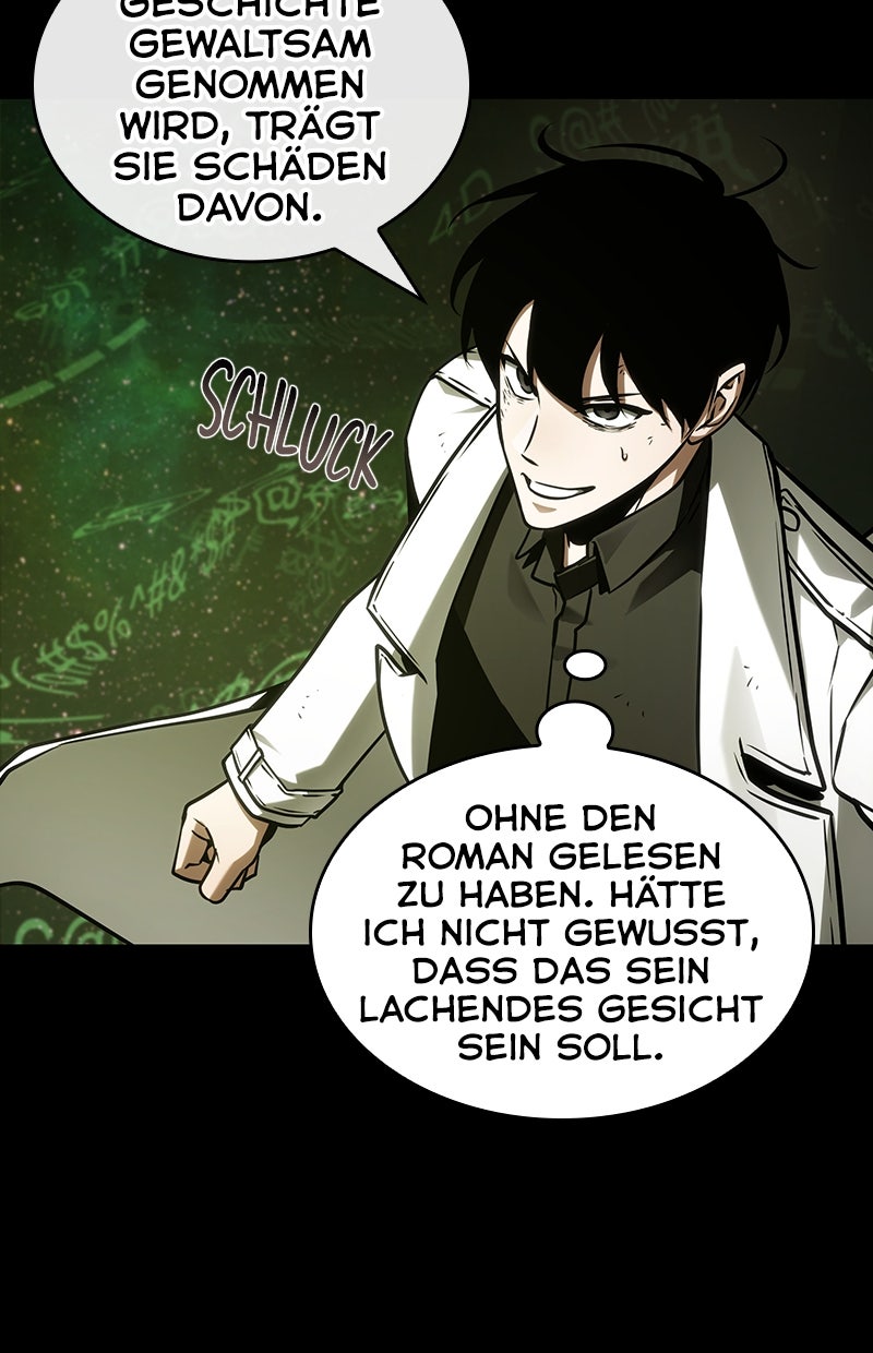 Read Der allwissende Leser DE Manga Online