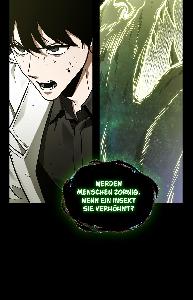 Read Der allwissende Leser DE Manga Online