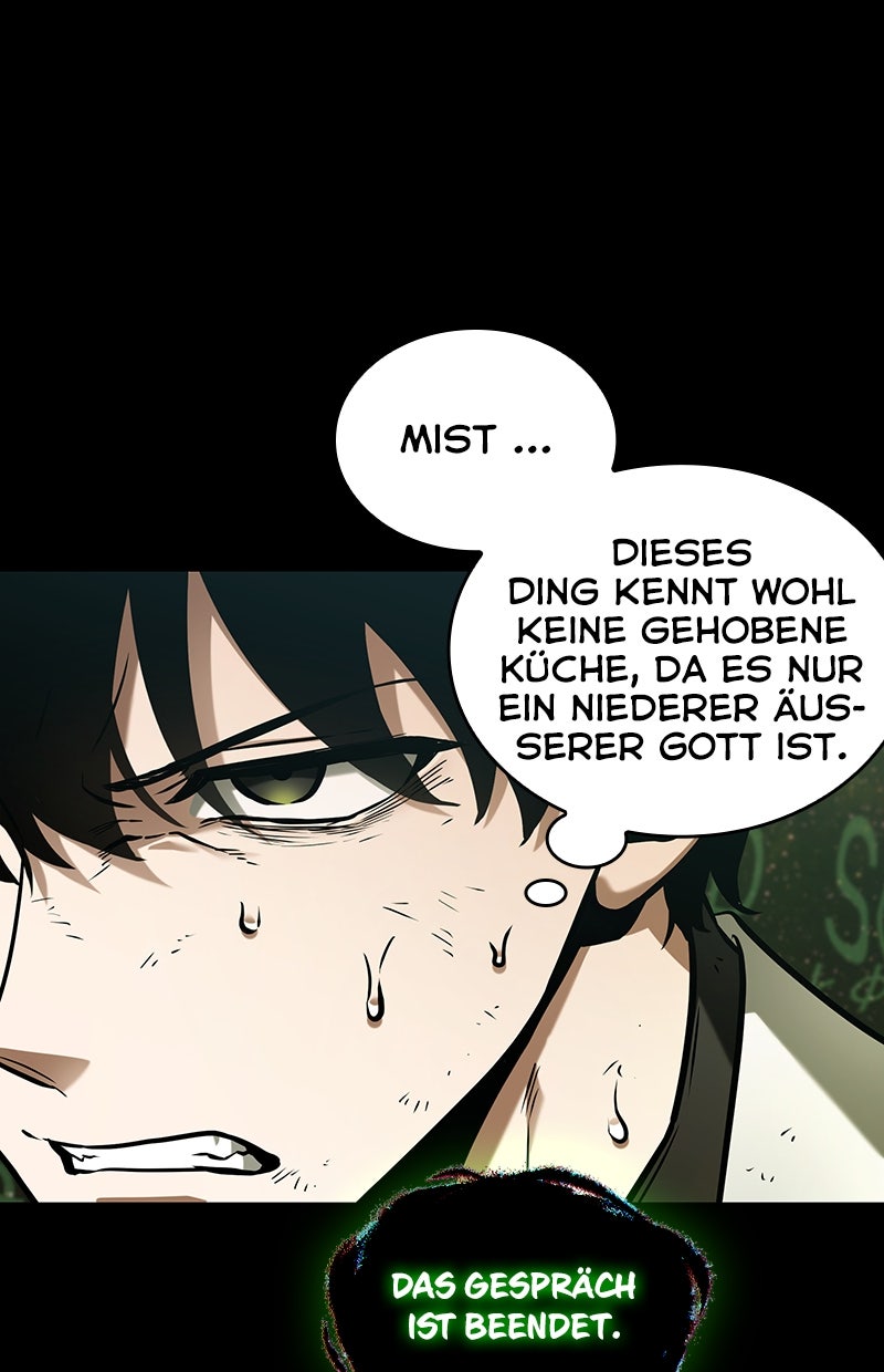 Read Der allwissende Leser DE Manga Online