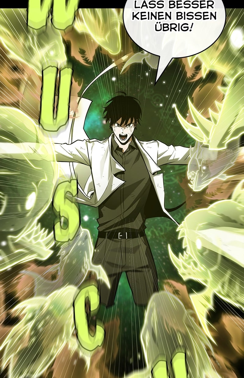 Read Der allwissende Leser DE Manga Online