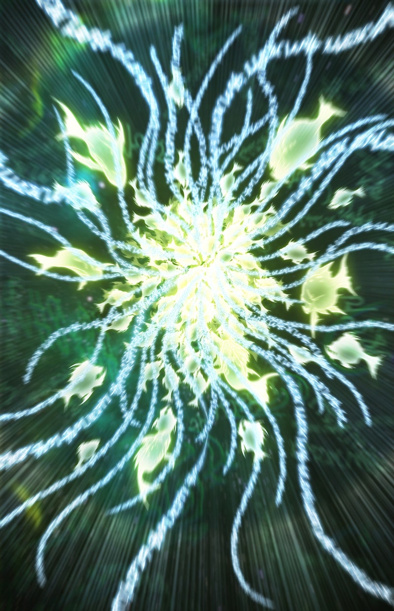 Read Der allwissende Leser DE Manga Online