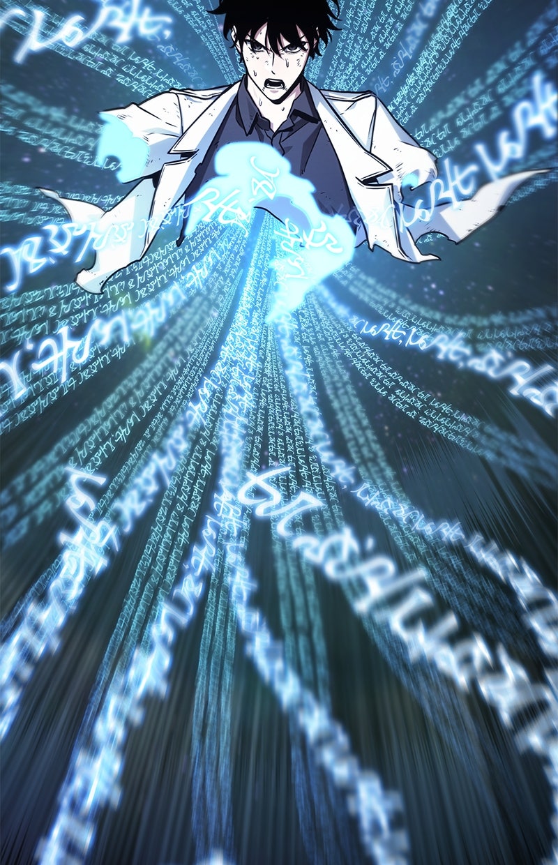 Read Der allwissende Leser DE Manga Online