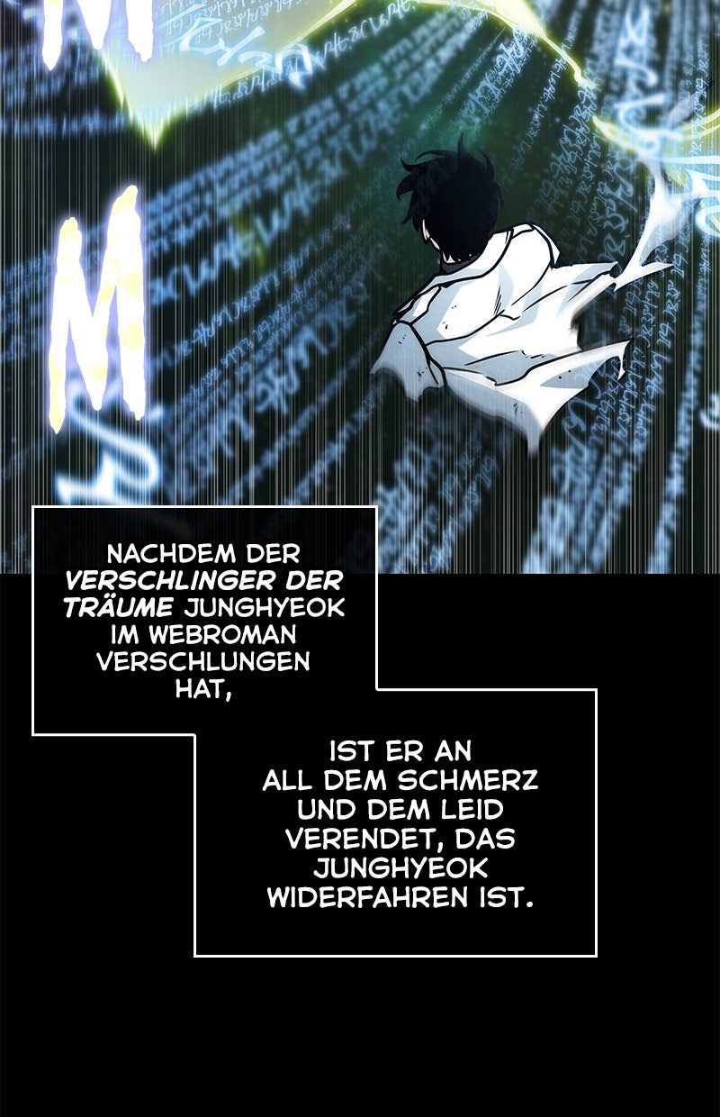 Read Der allwissende Leser DE Manga Online