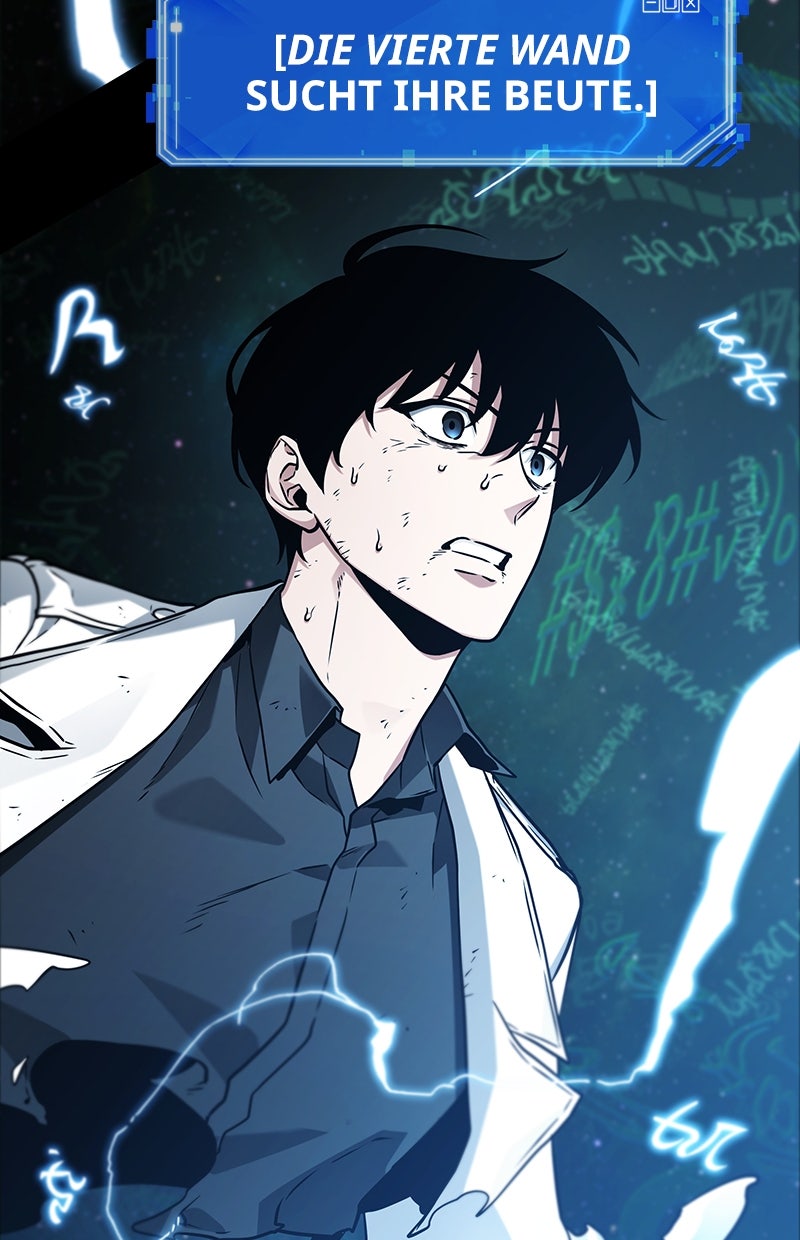 Read Der allwissende Leser DE Manga Online