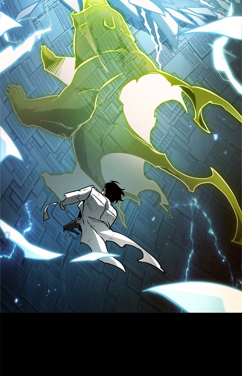 Read Der allwissende Leser DE Manga Online