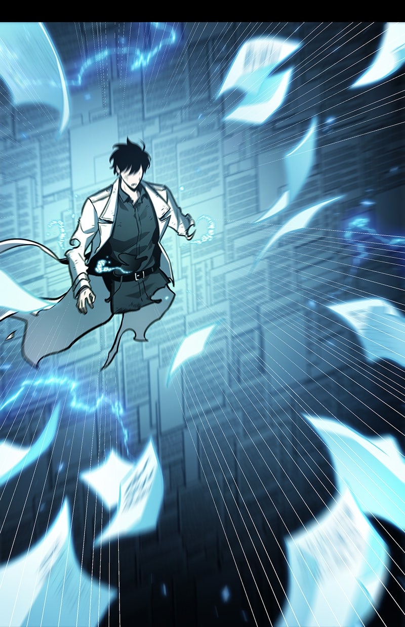 Read Der allwissende Leser DE Manga Online