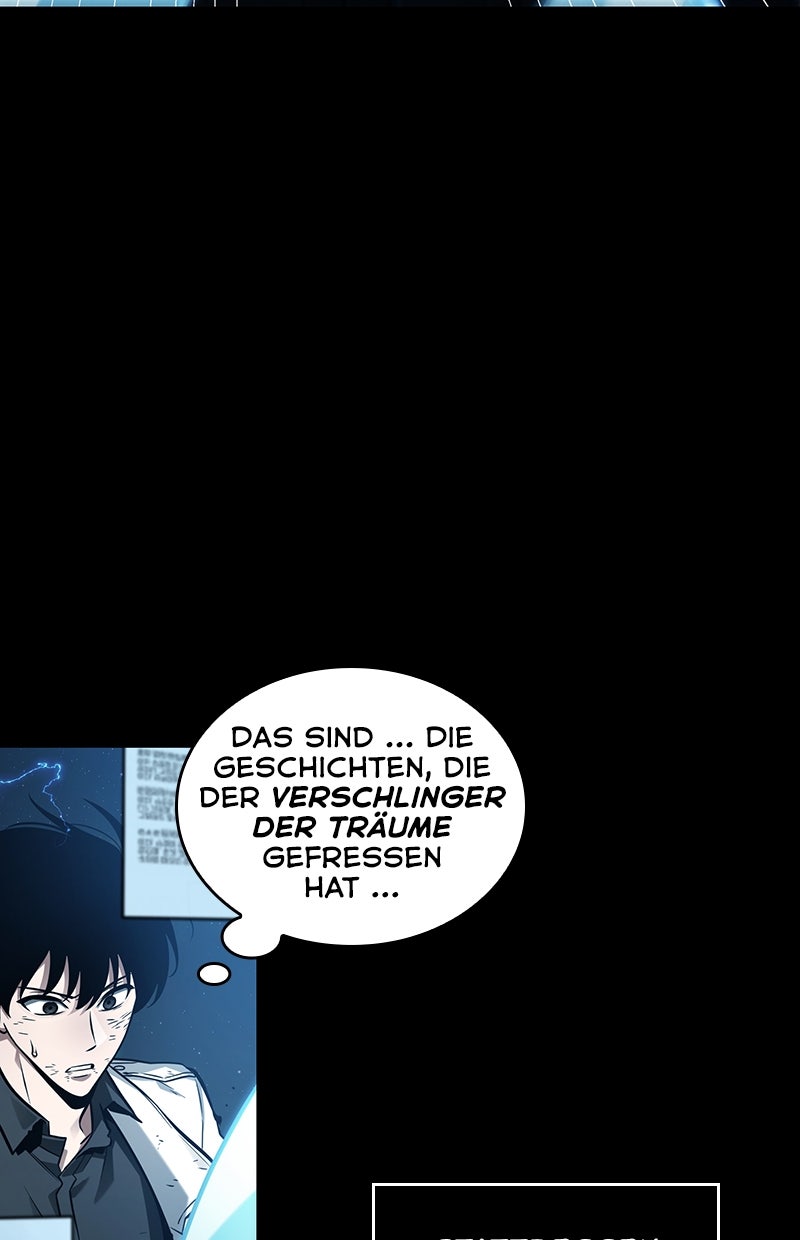 Read Der allwissende Leser DE Manga Online