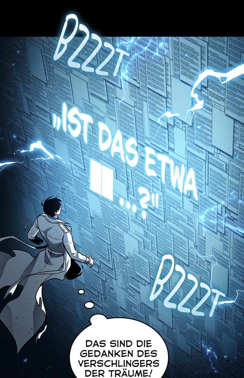 Read Der allwissende Leser DE Manga Online