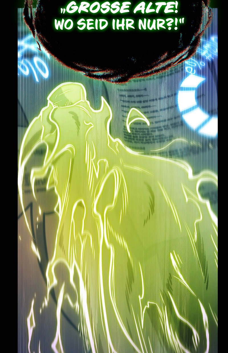 Read Der allwissende Leser DE Manga Online