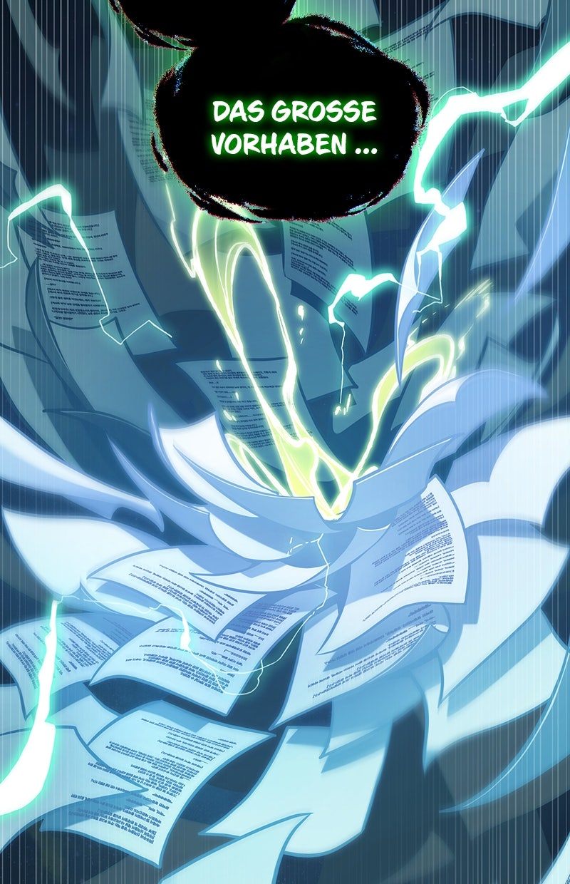 Read Der allwissende Leser DE Manga Online