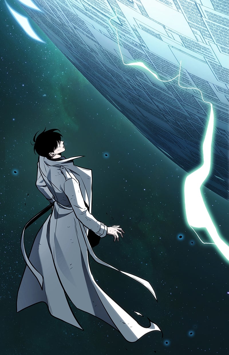 Read Der allwissende Leser DE Manga Online