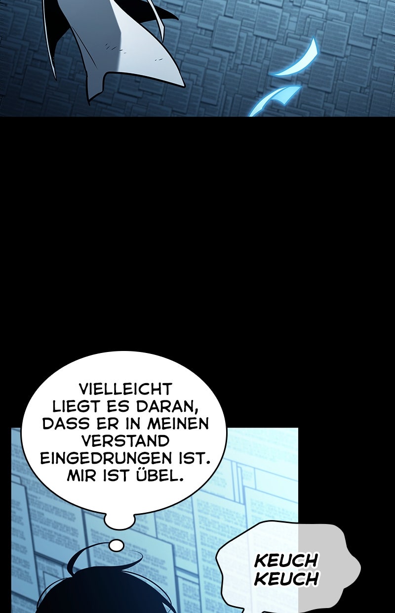 Read Der allwissende Leser DE Manga Online