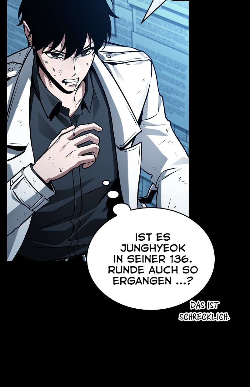 Read Der allwissende Leser DE Manga Online