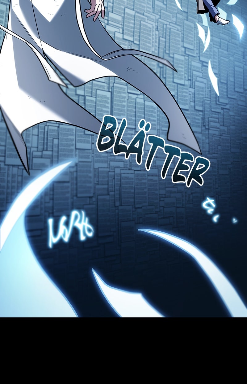 Read Der allwissende Leser DE Manga Online