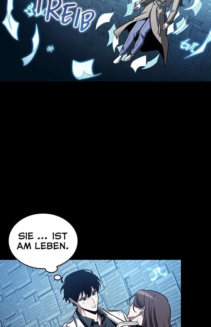 Read Der allwissende Leser DE Manga Online