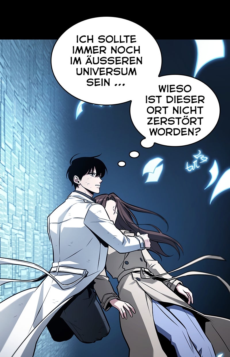 Read Der allwissende Leser DE Manga Online