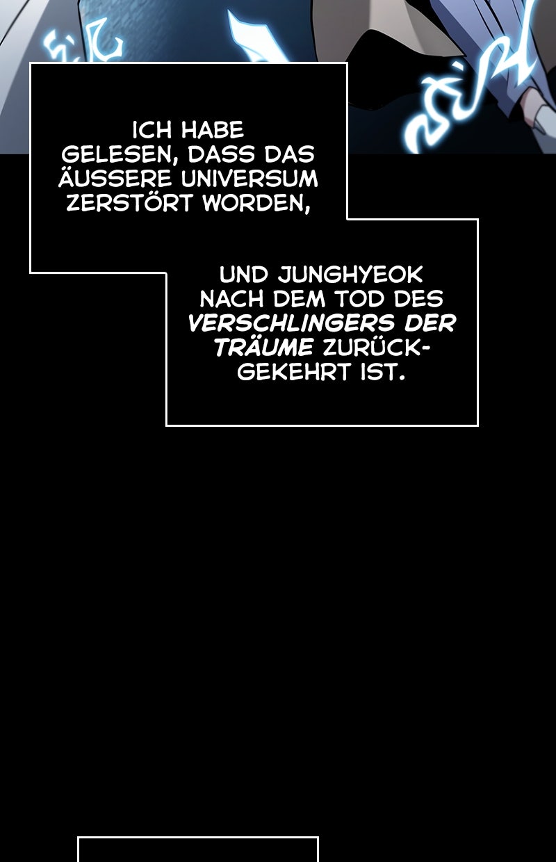 Read Der allwissende Leser DE Manga Online