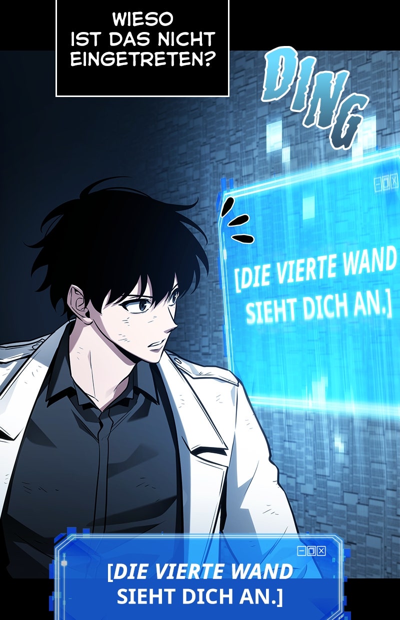 Read Der allwissende Leser DE Manga Online