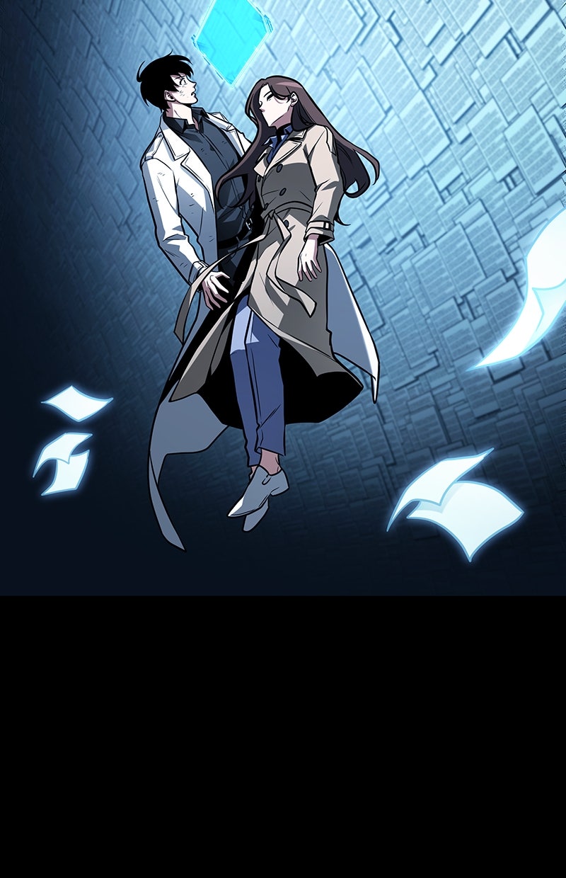 Read Der allwissende Leser DE Manga Online