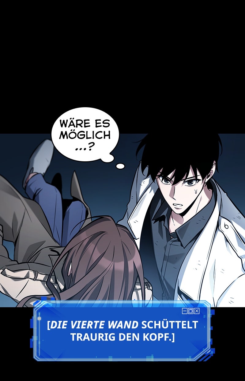 Read Der allwissende Leser DE Manga Online