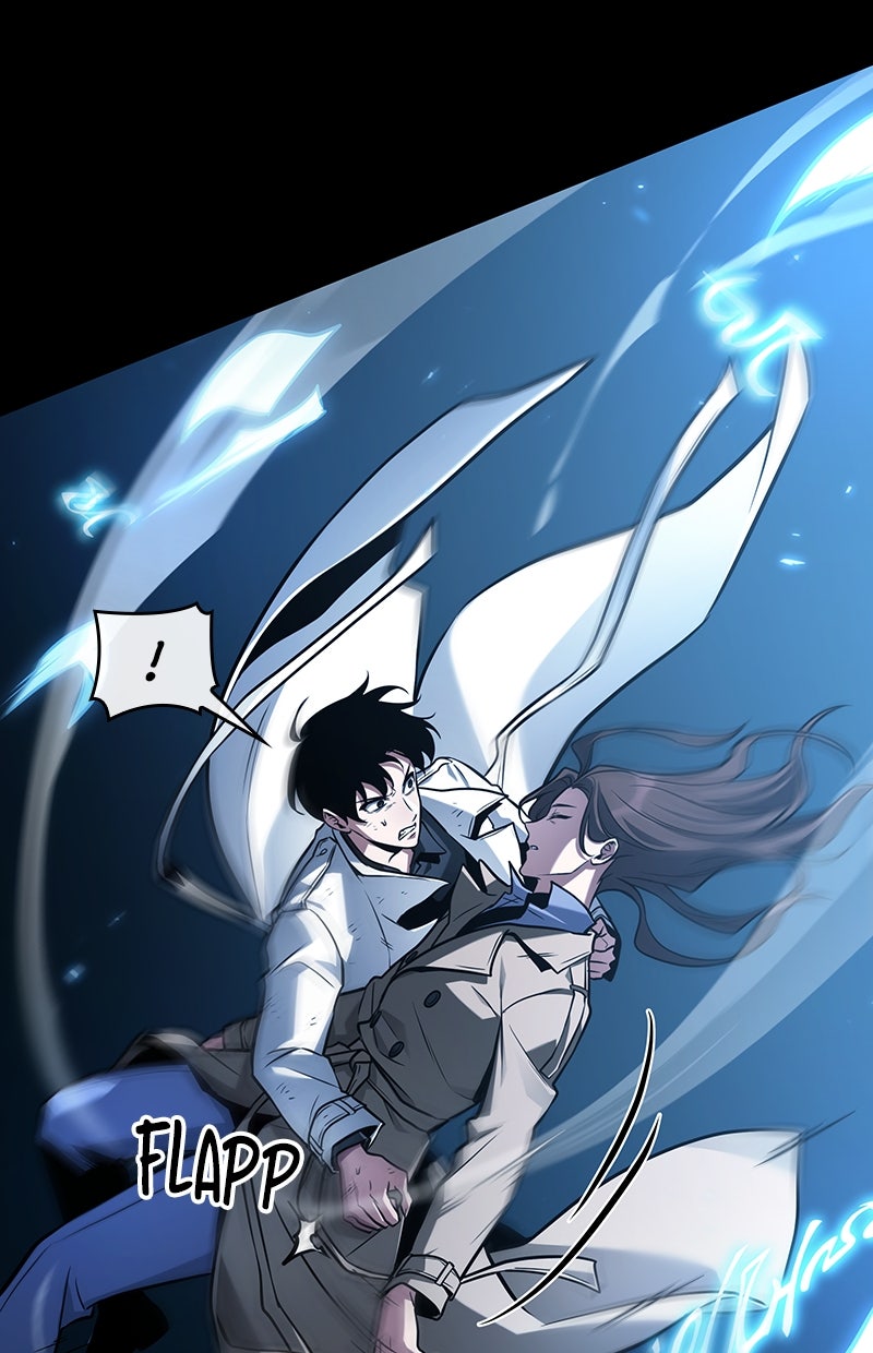 Read Der allwissende Leser DE Manga Online