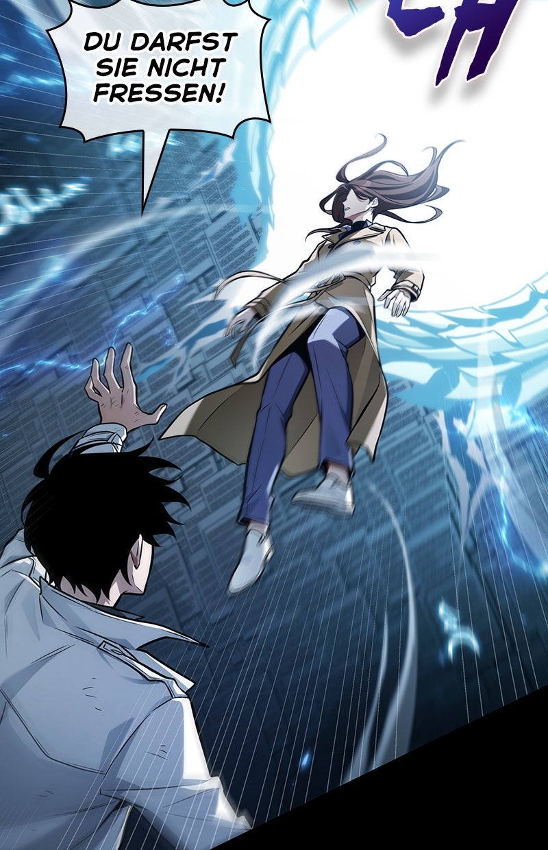 Read Der allwissende Leser DE Manga Online