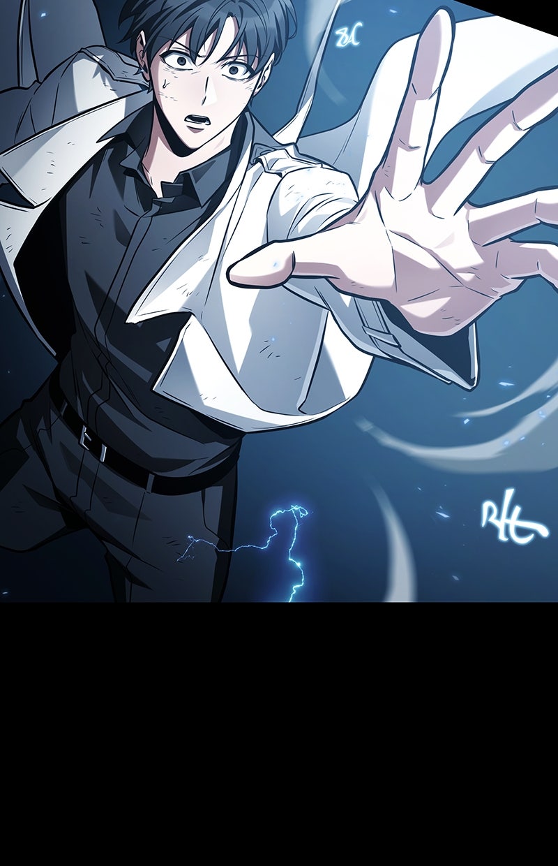 Read Der allwissende Leser DE Manga Online