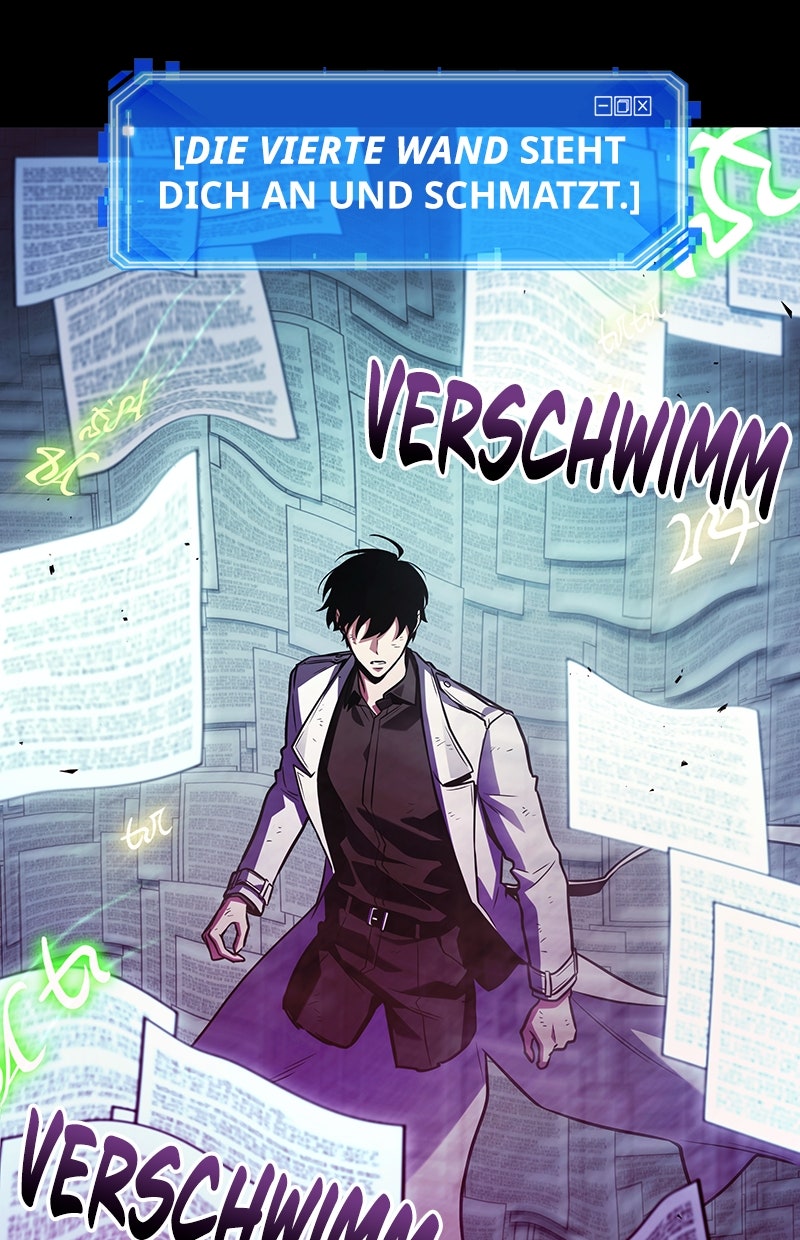 Read Der allwissende Leser DE Manga Online