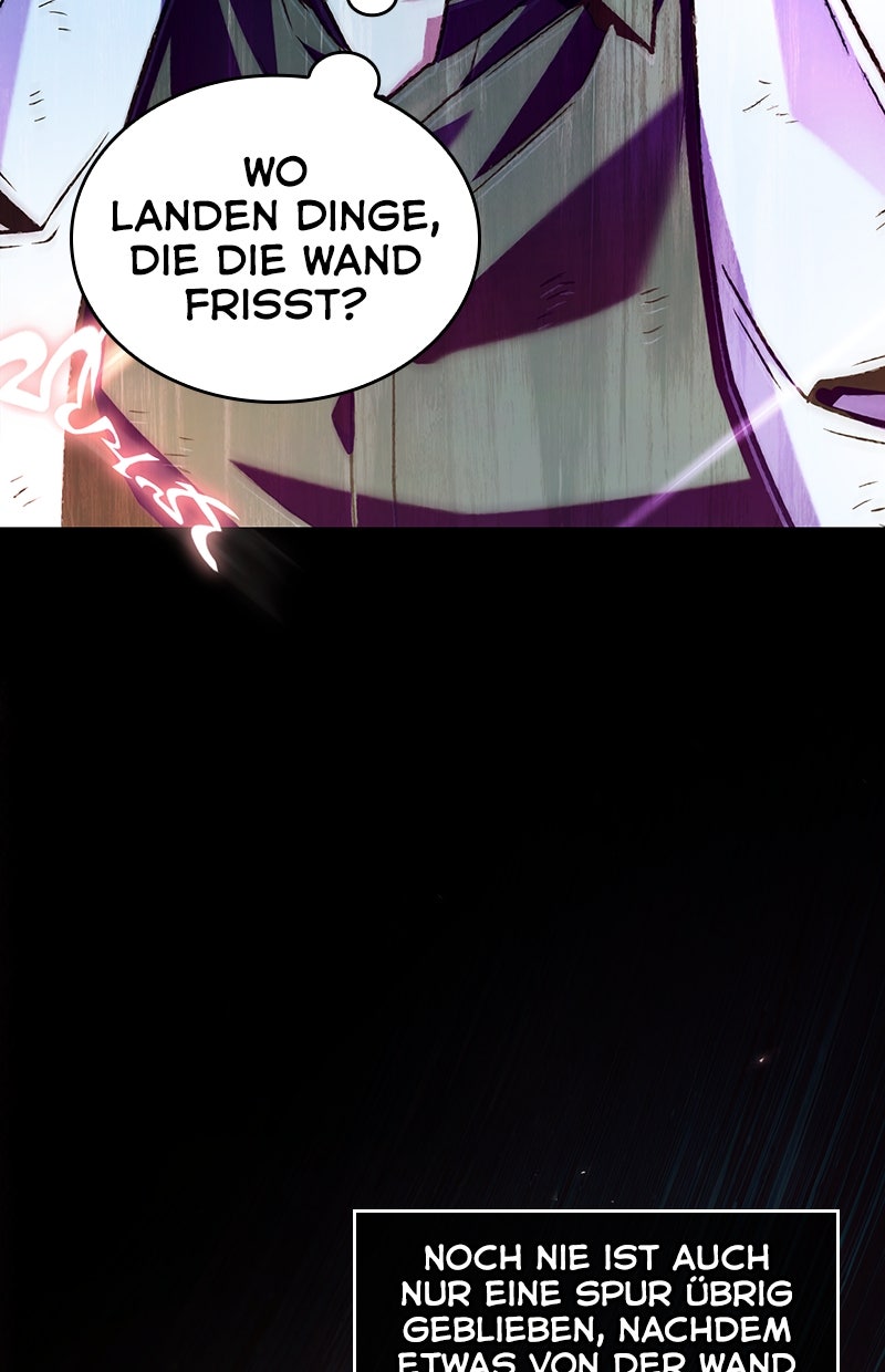 Read Der allwissende Leser DE Manga Online