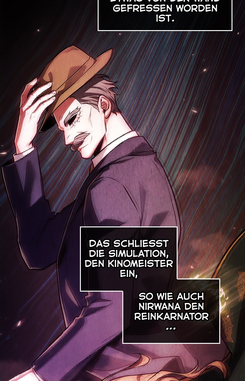 Read Der allwissende Leser DE Manga Online