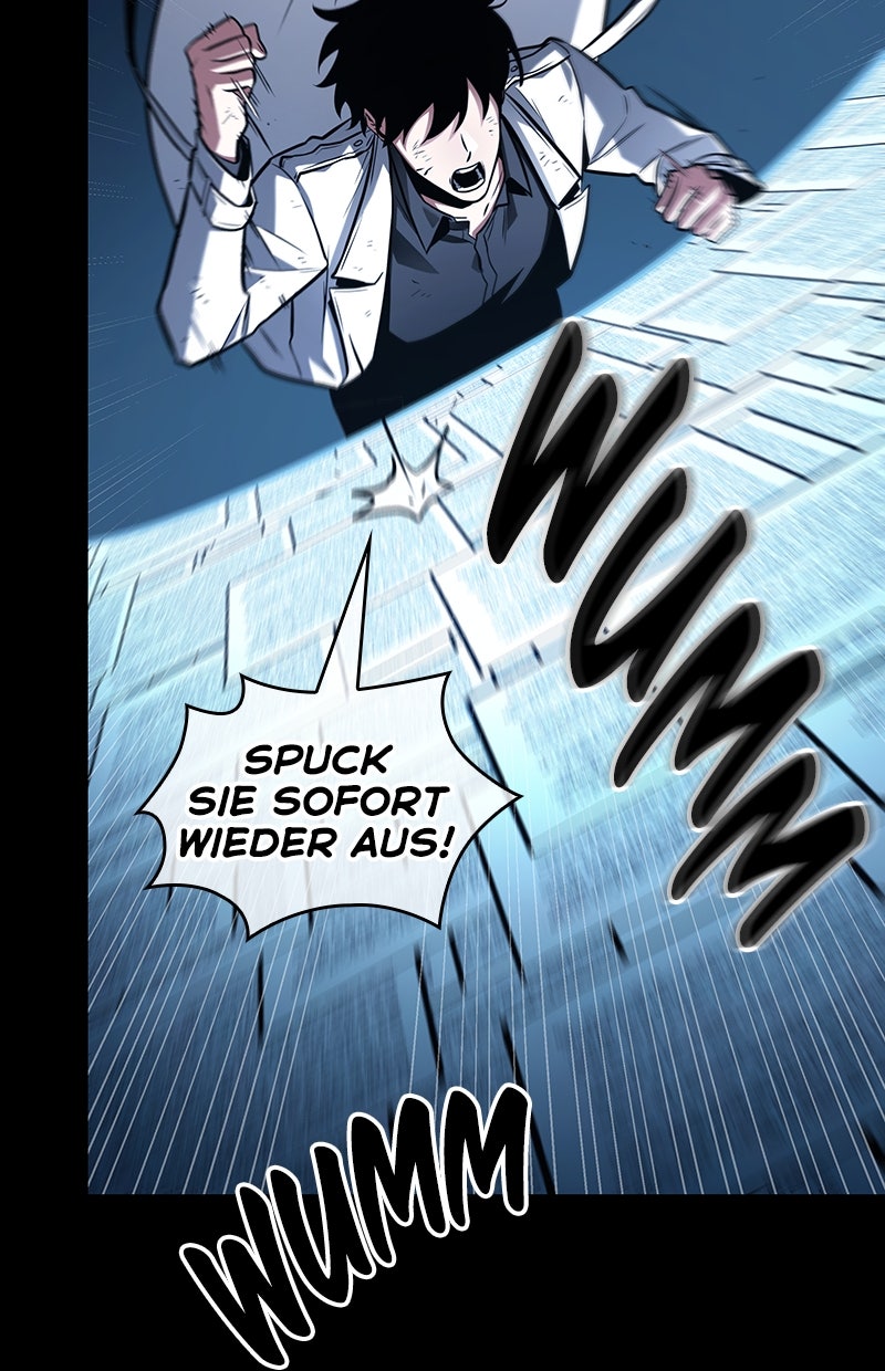 Read Der allwissende Leser DE Manga Online