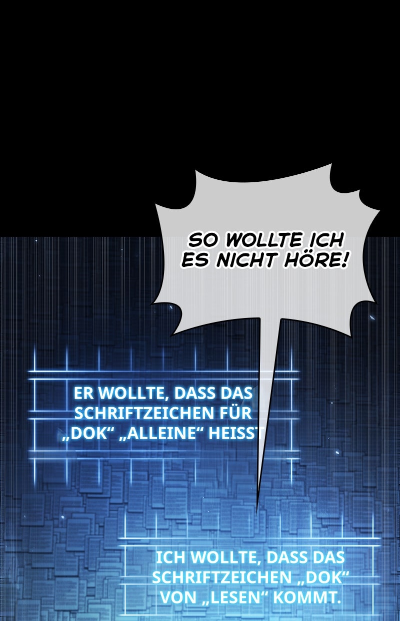 Read Der allwissende Leser DE Manga Online