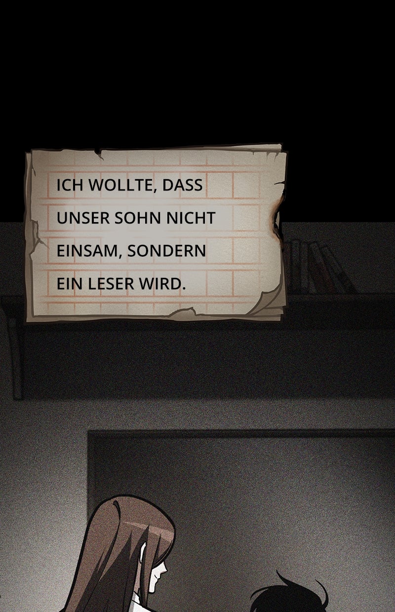 Read Der allwissende Leser DE Manga Online