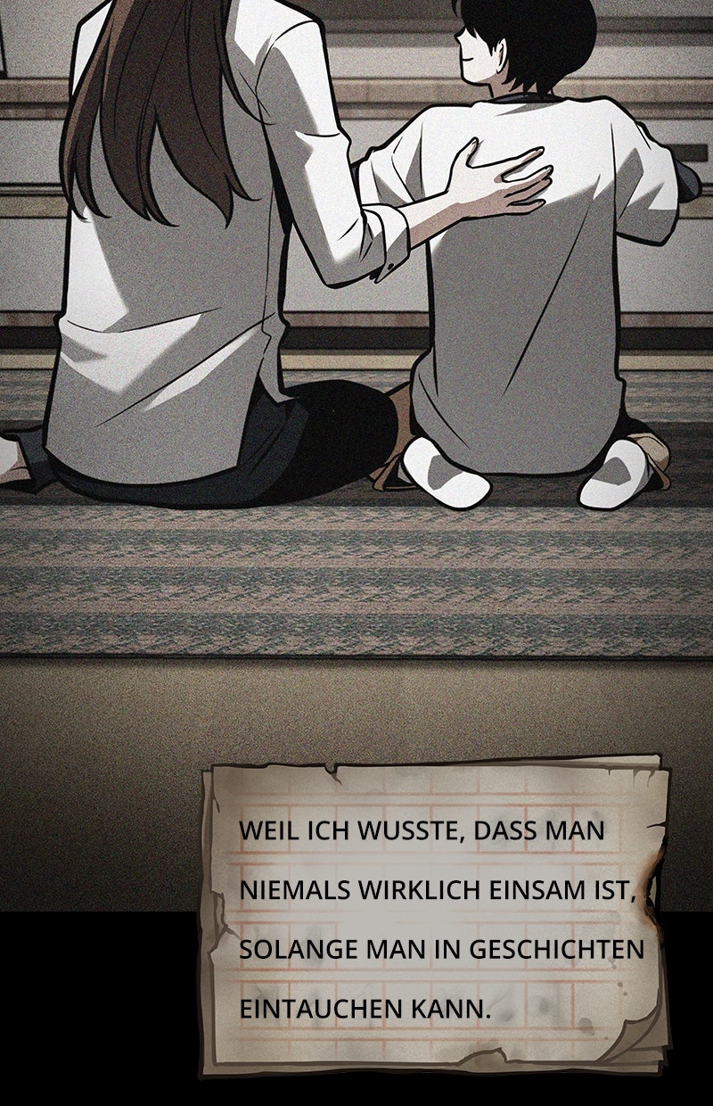 Read Der allwissende Leser DE Manga Online