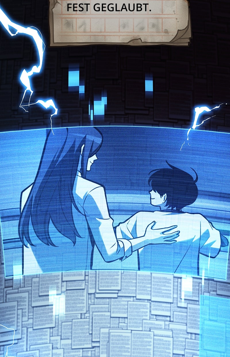 Read Der allwissende Leser DE Manga Online