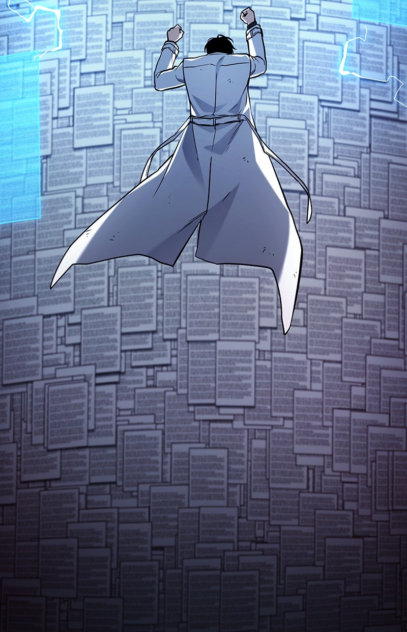 Read Der allwissende Leser DE Manga Online