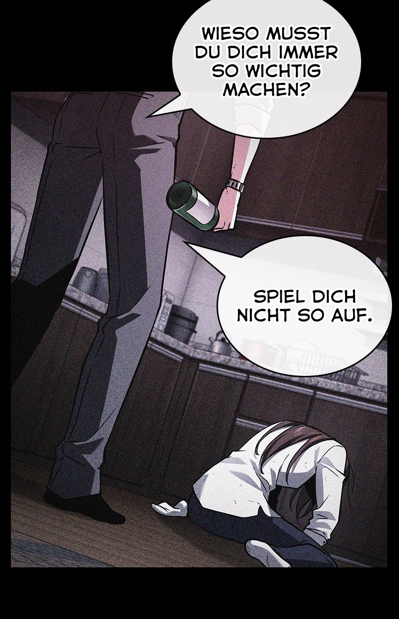 Read Der allwissende Leser DE Manga Online