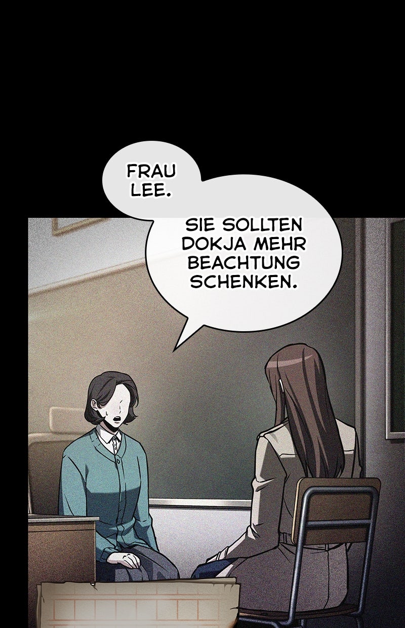 Read Der allwissende Leser DE Manga Online