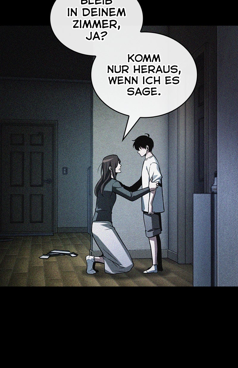 Read Der allwissende Leser DE Manga Online