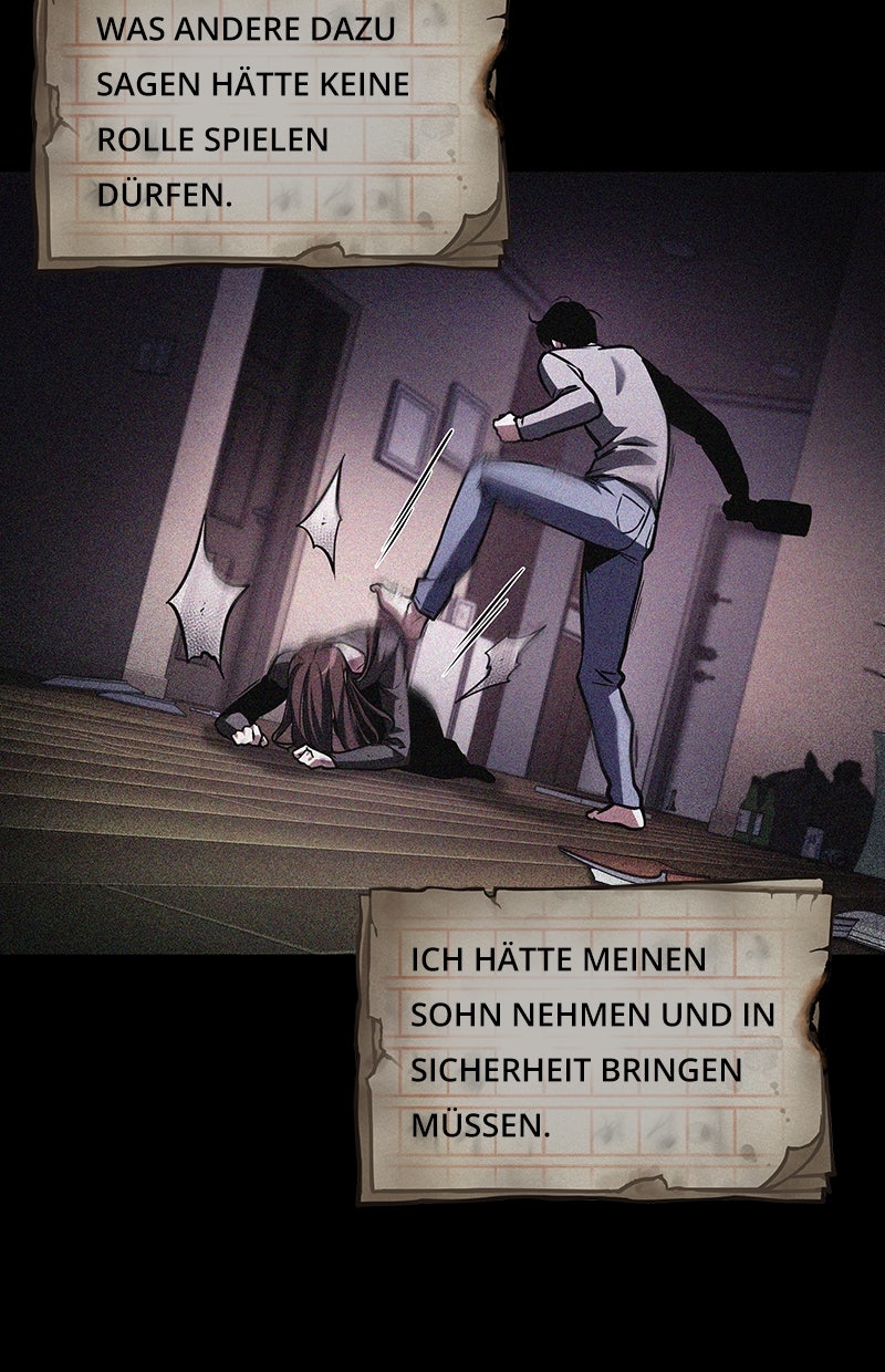 Read Der allwissende Leser DE Manga Online