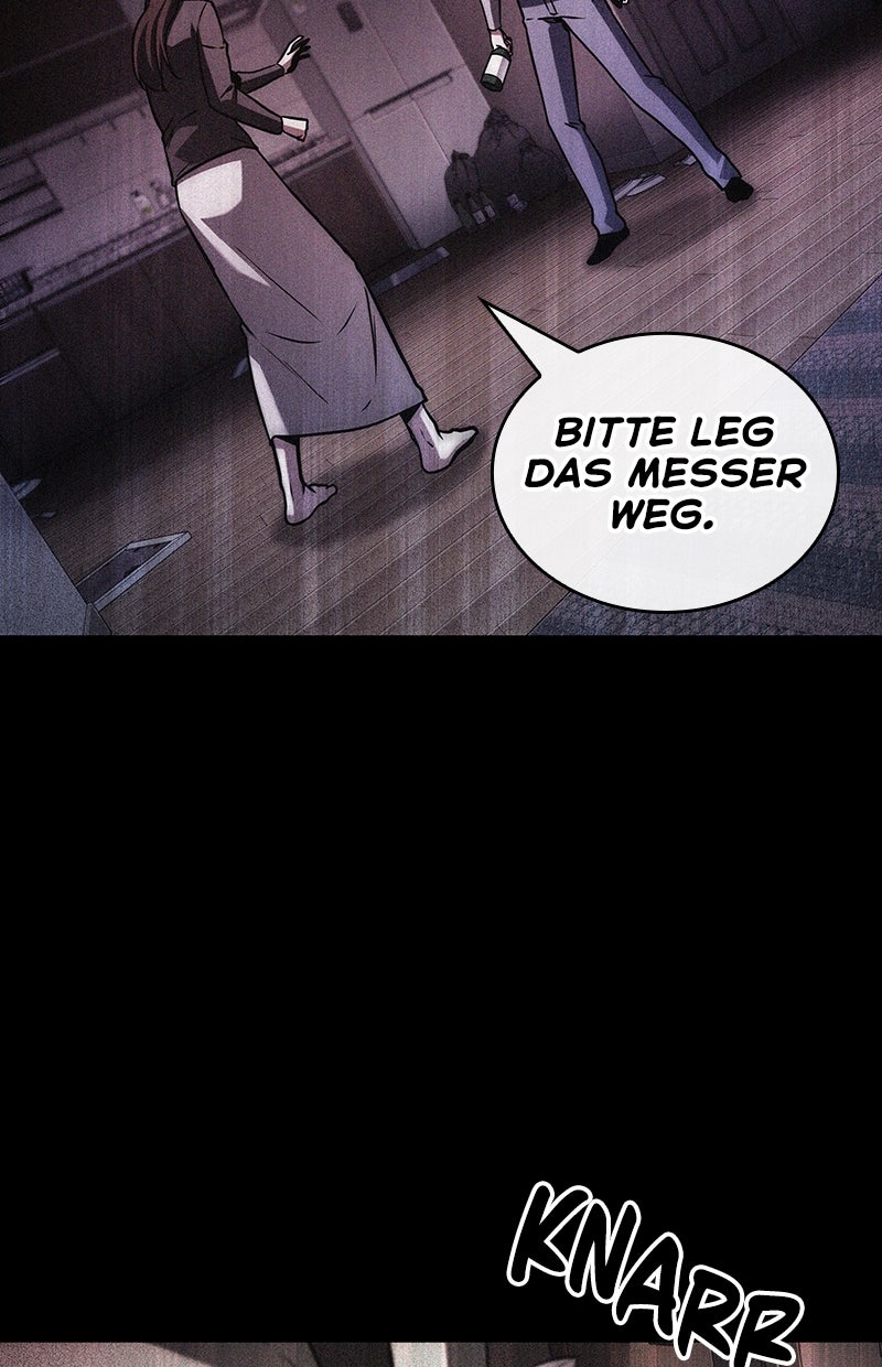 Read Der allwissende Leser DE Manga Online