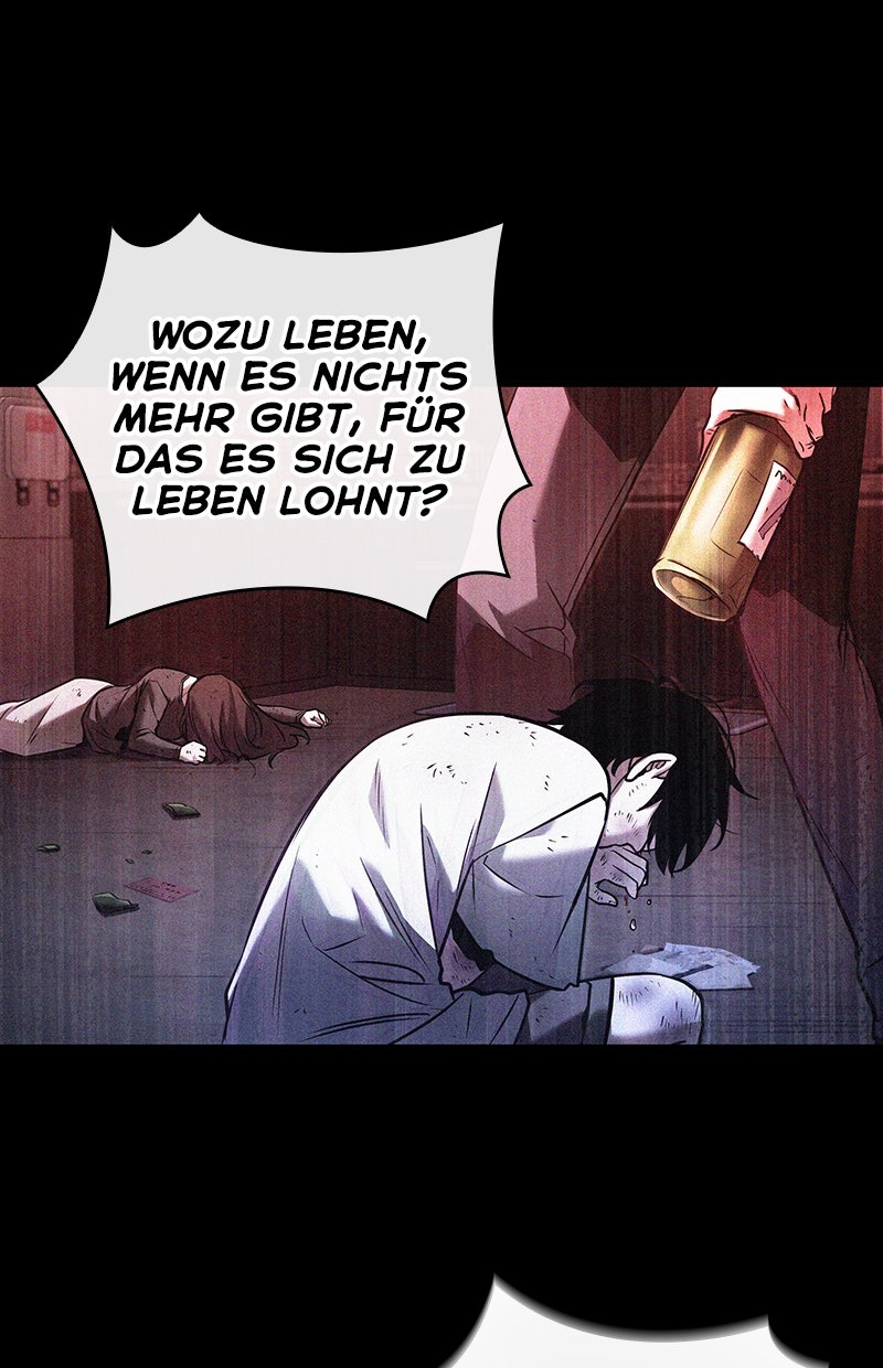 Read Der allwissende Leser DE Manga Online