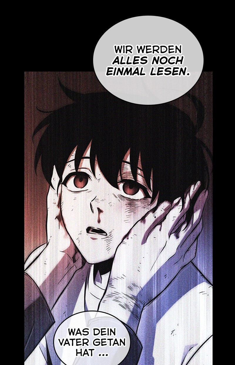 Read Der allwissende Leser DE Manga Online