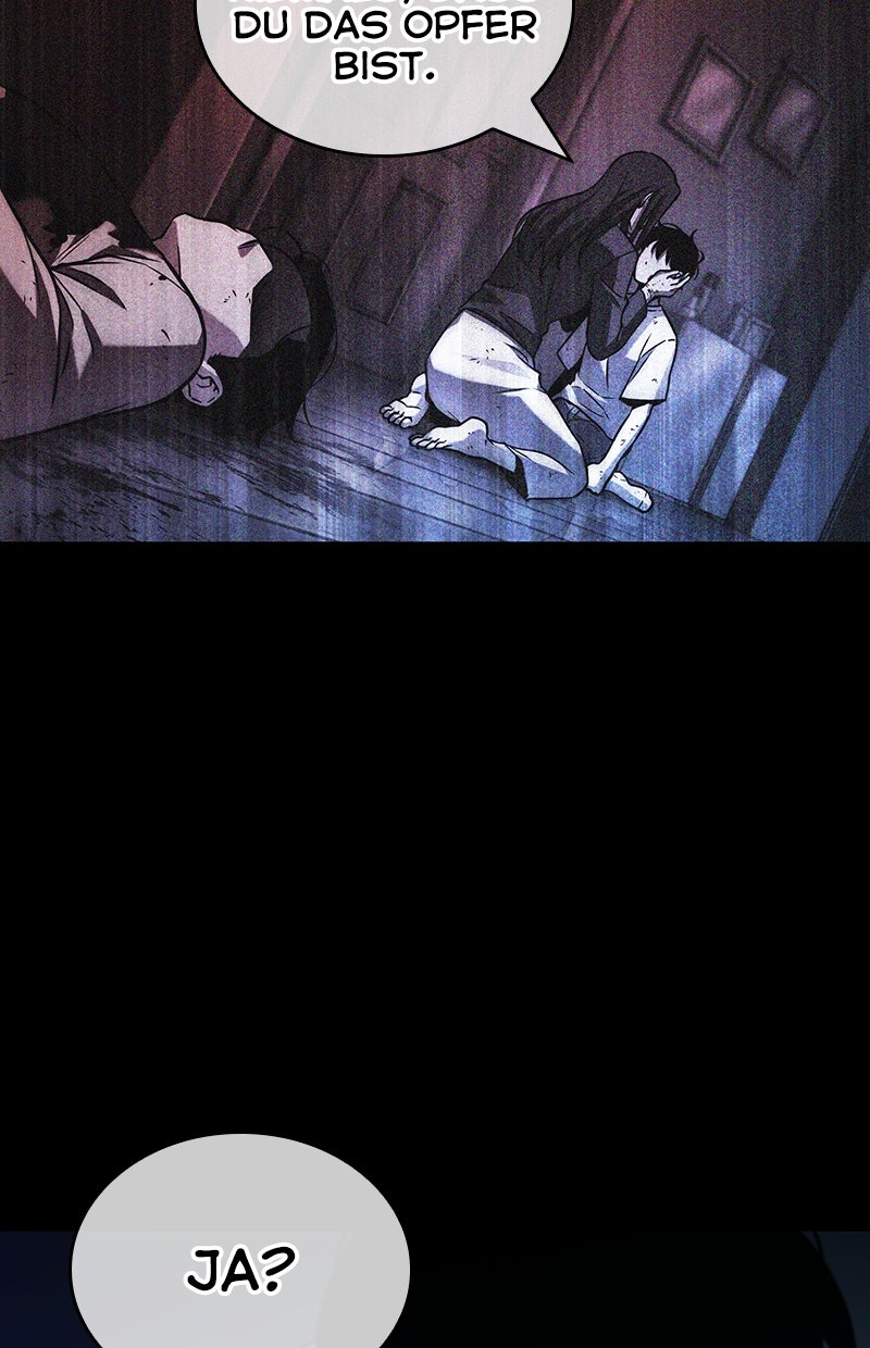 Read Der allwissende Leser DE Manga Online