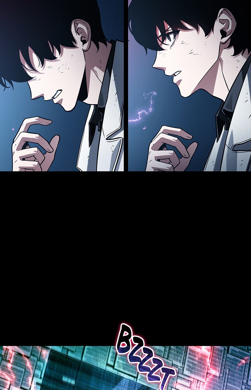 Read Der allwissende Leser DE Manga Online