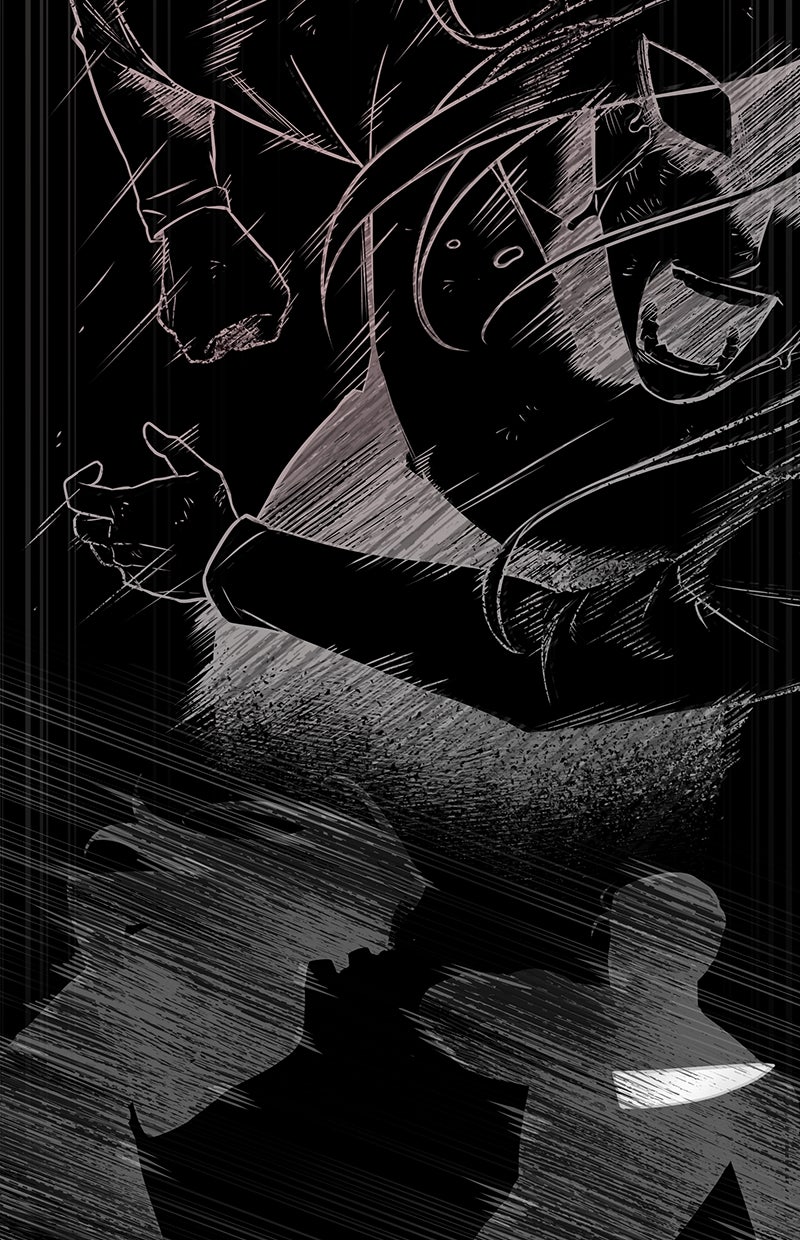 Read Der allwissende Leser DE Manga Online