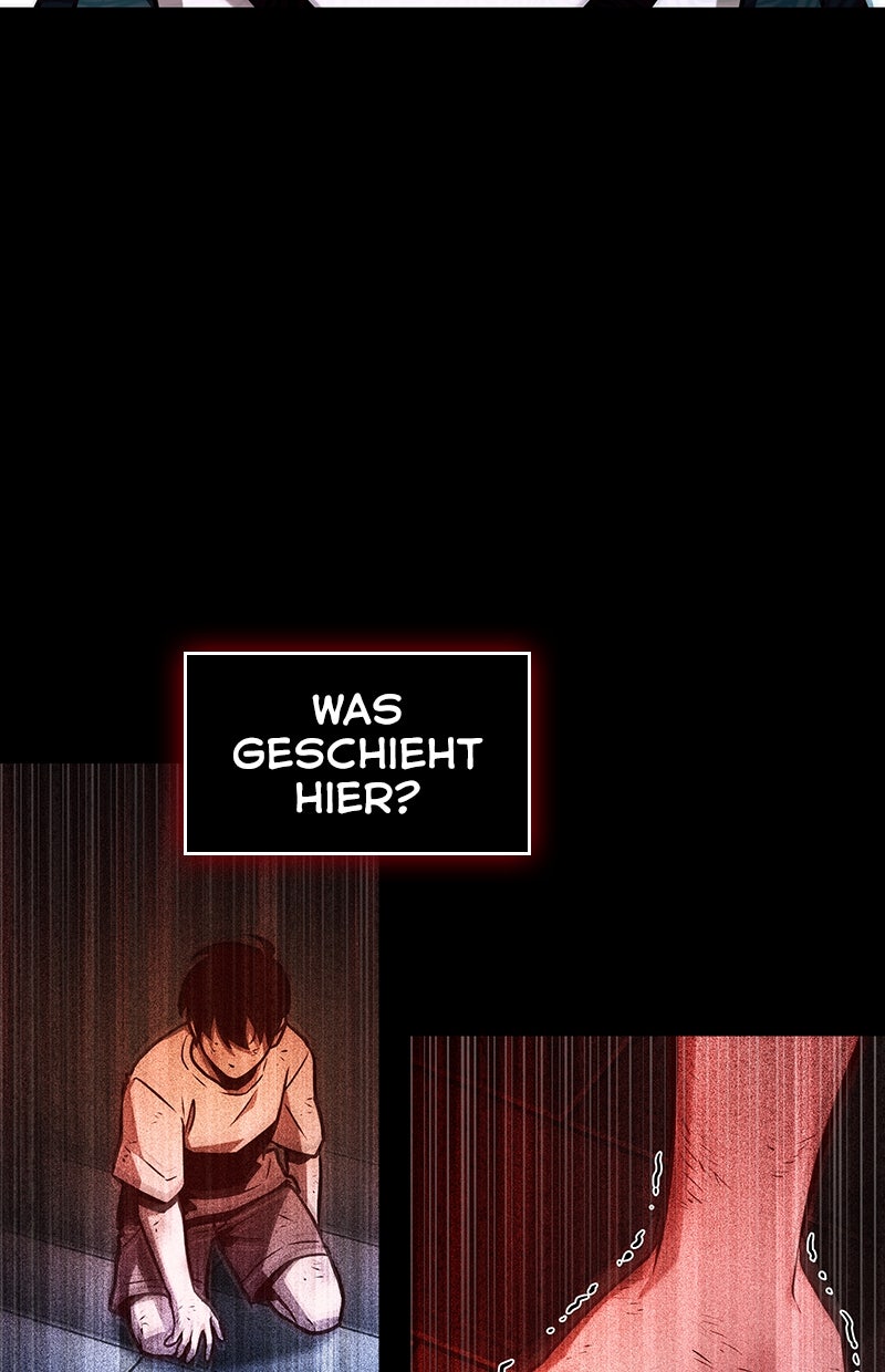 Read Der allwissende Leser DE Manga Online