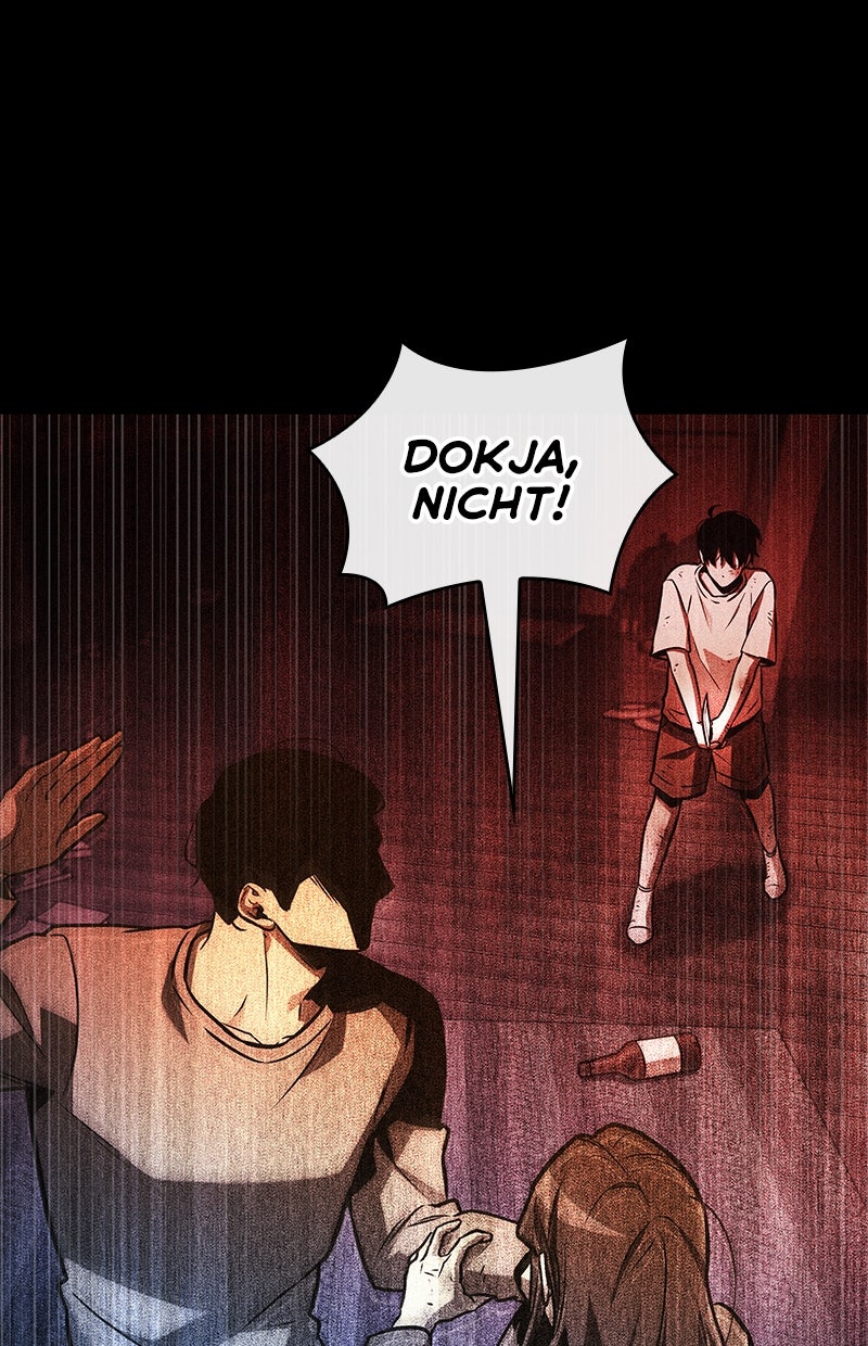 Read Der allwissende Leser DE Manga Online