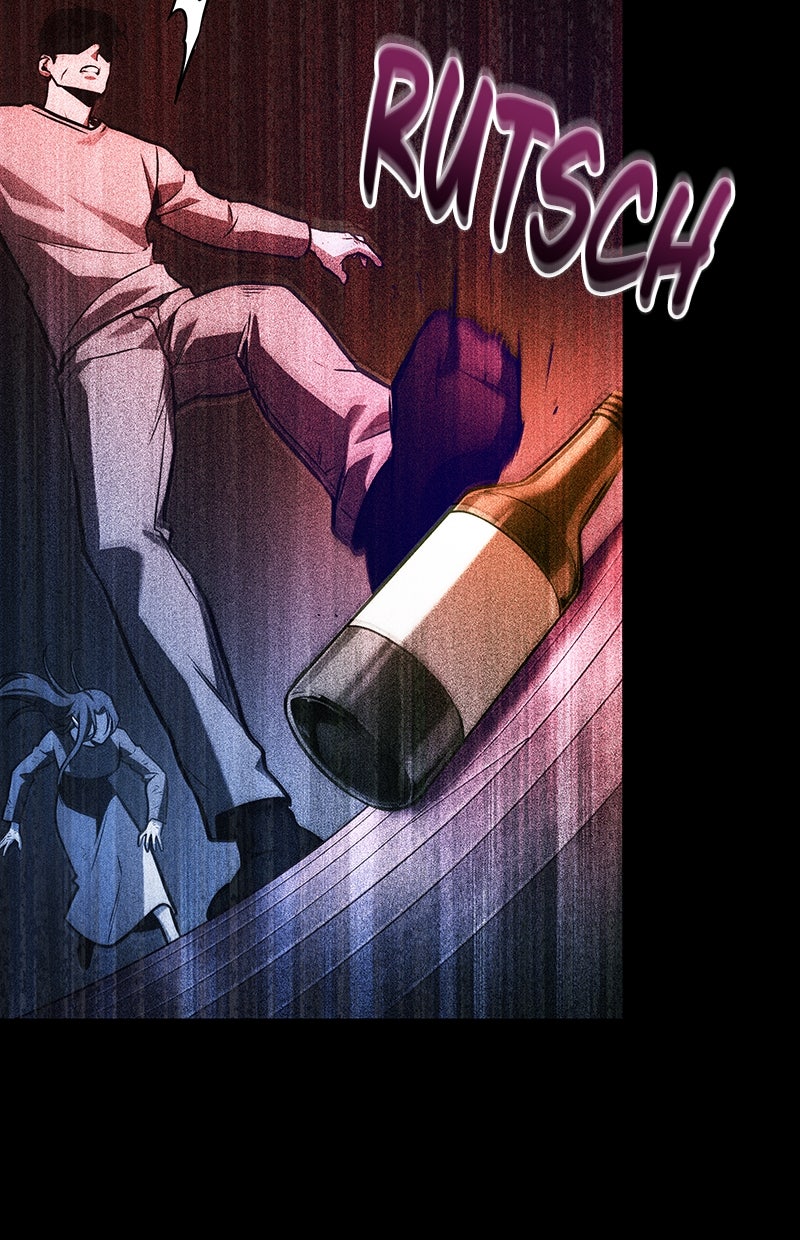 Read Der allwissende Leser DE Manga Online